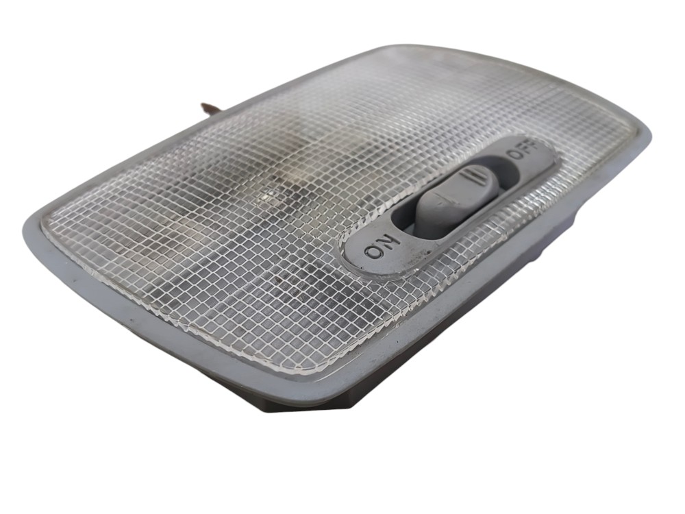 Luz Teto Honda Crv 2.0 16v Gasolina Automatico 2011 3
