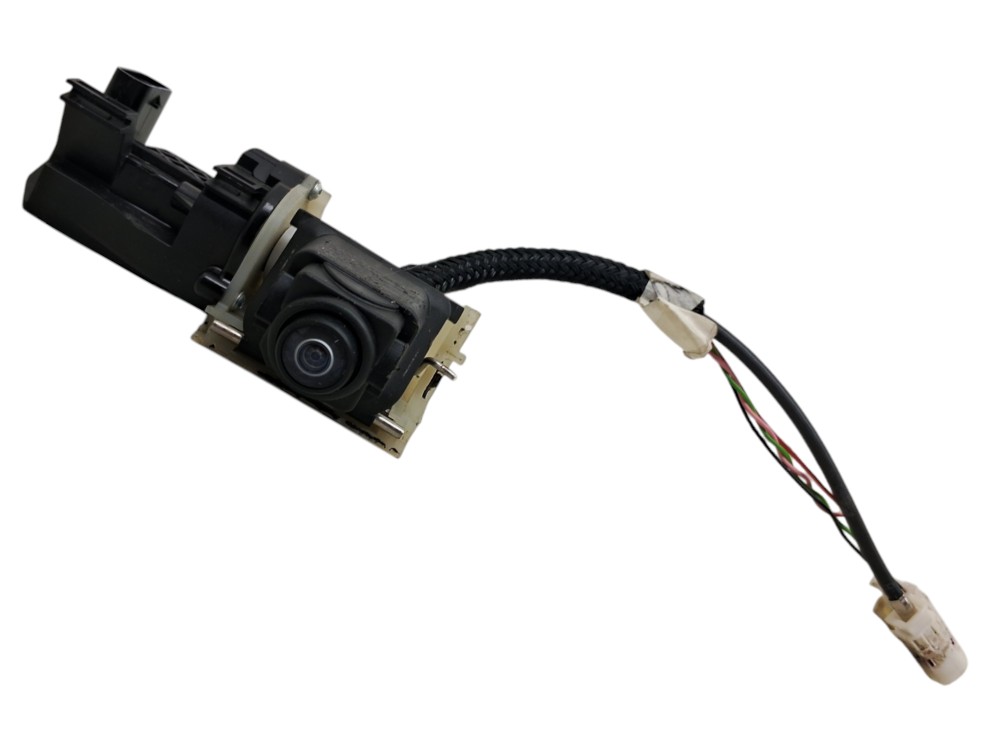 Camera Re Mercedes Glc 250 2017