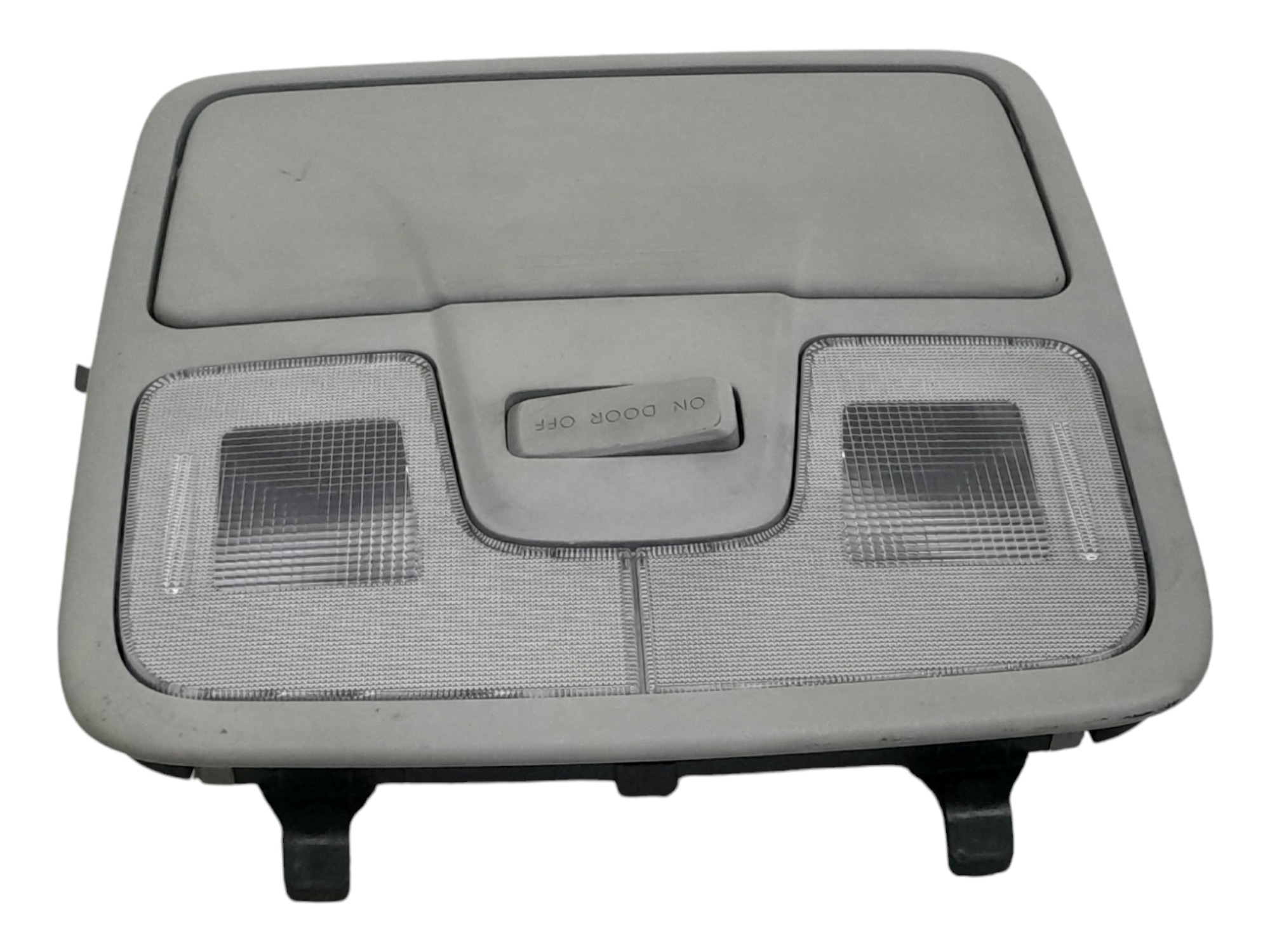 Luz Teto Porta Oculos Hyundai Ix35 2.0  2018 1