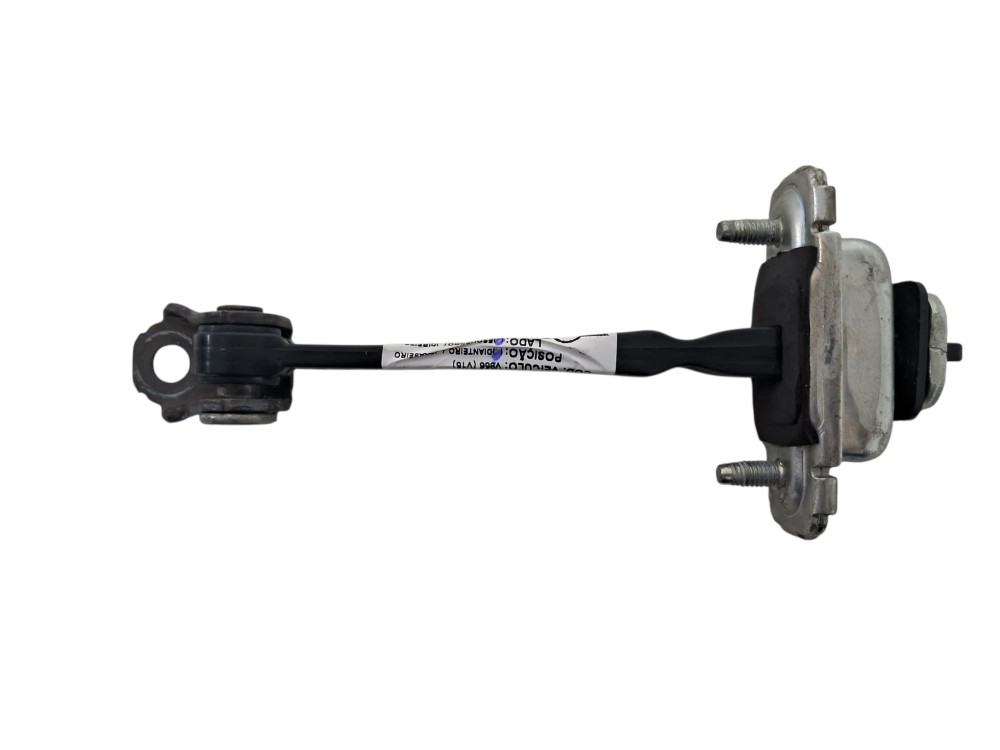 Limitador Porta Dianteira Esquerda Chevrolet Cobalt 2016 3