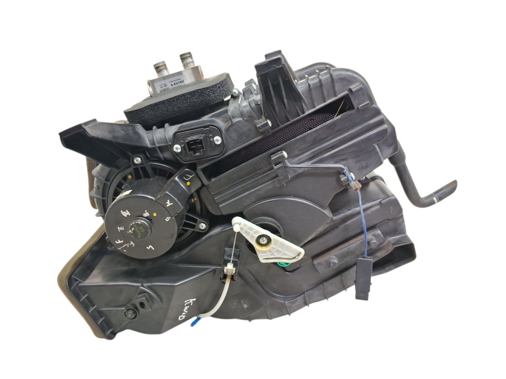 Caixa Evaporadora Ar Interna Renault Kwid 1.0 2020 3
