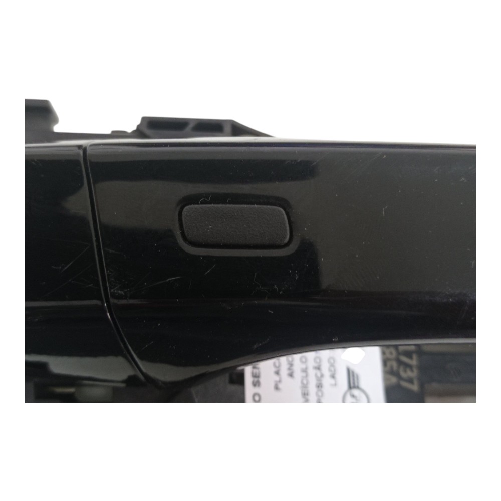 Maçaneta Externa Dianteiro Direito Volkswagen Polo 2026 5
