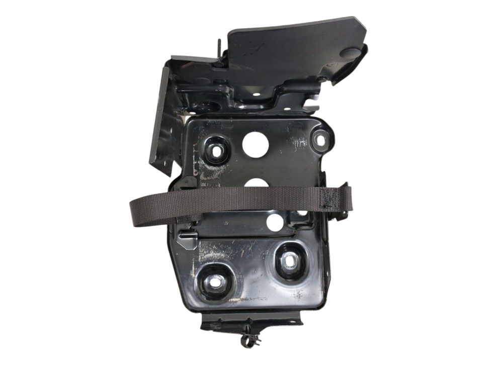 Suporte Caixa Bateria Fiat Argo Drive 2018
