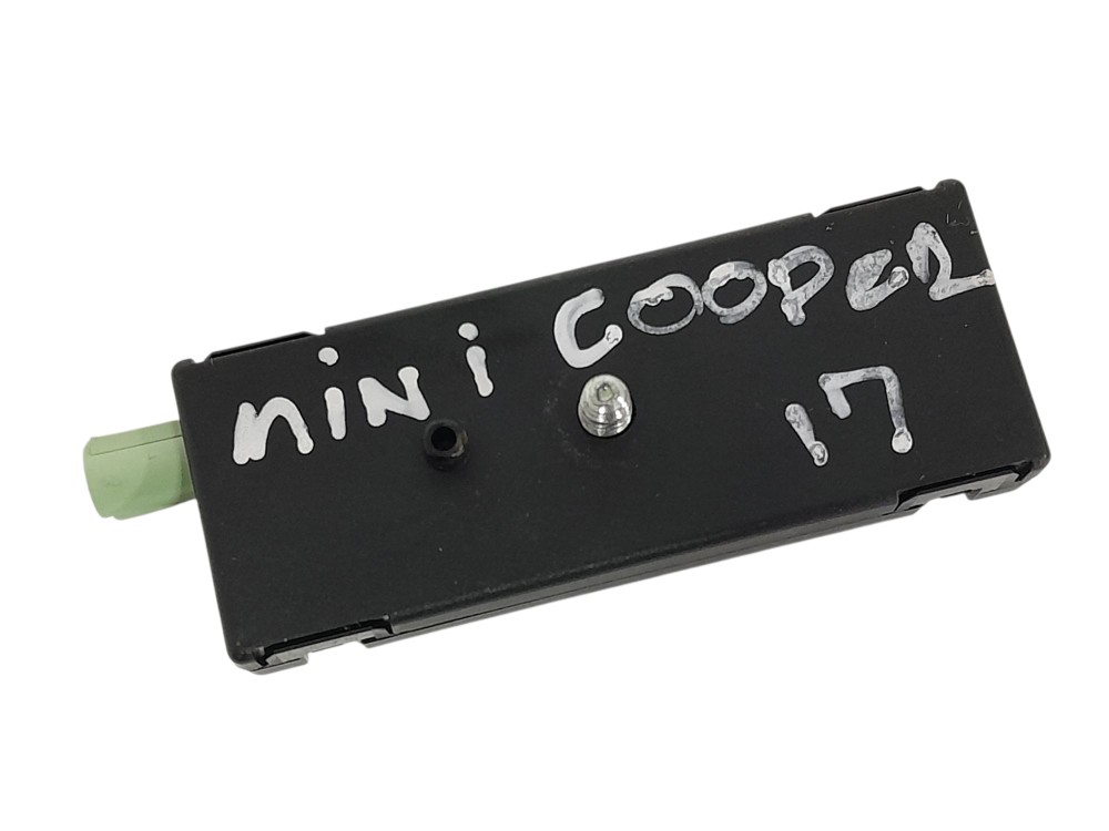Modulo Amplificador Antena Mini Cooper Countryman 2018 7