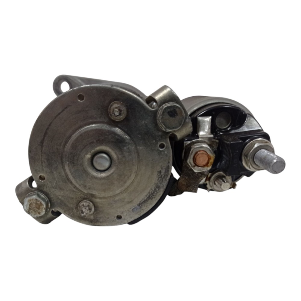 MOTOR ARRANQUE PARTIDA CHEVROLET CRUZE 1.8 16V FLEX AUT 2015 5
