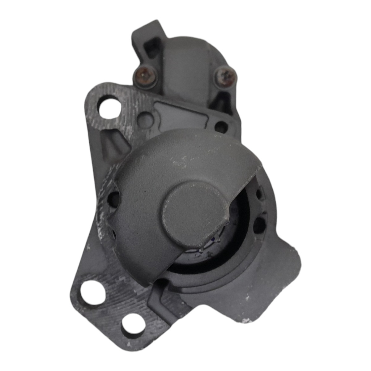 Motor Arranque Chevrolet Captiva Sport 3.0 V6 Aut Gas 2012 5