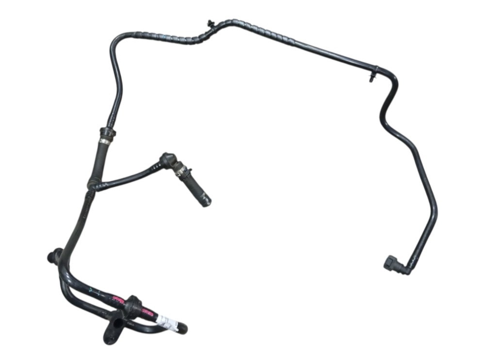 Mangueira Hidrovácuo Chery Tiggo 5x 1.5 Flex Aut 2022 6