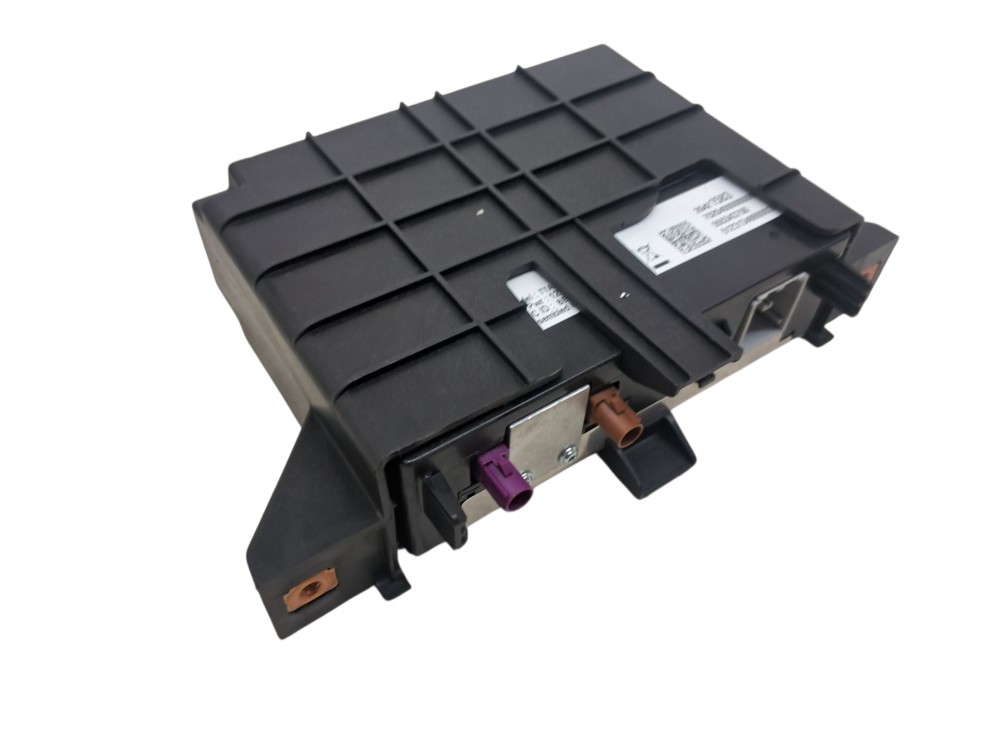 Modulo Interface Onstar Chevrolet Tracker 2024 1