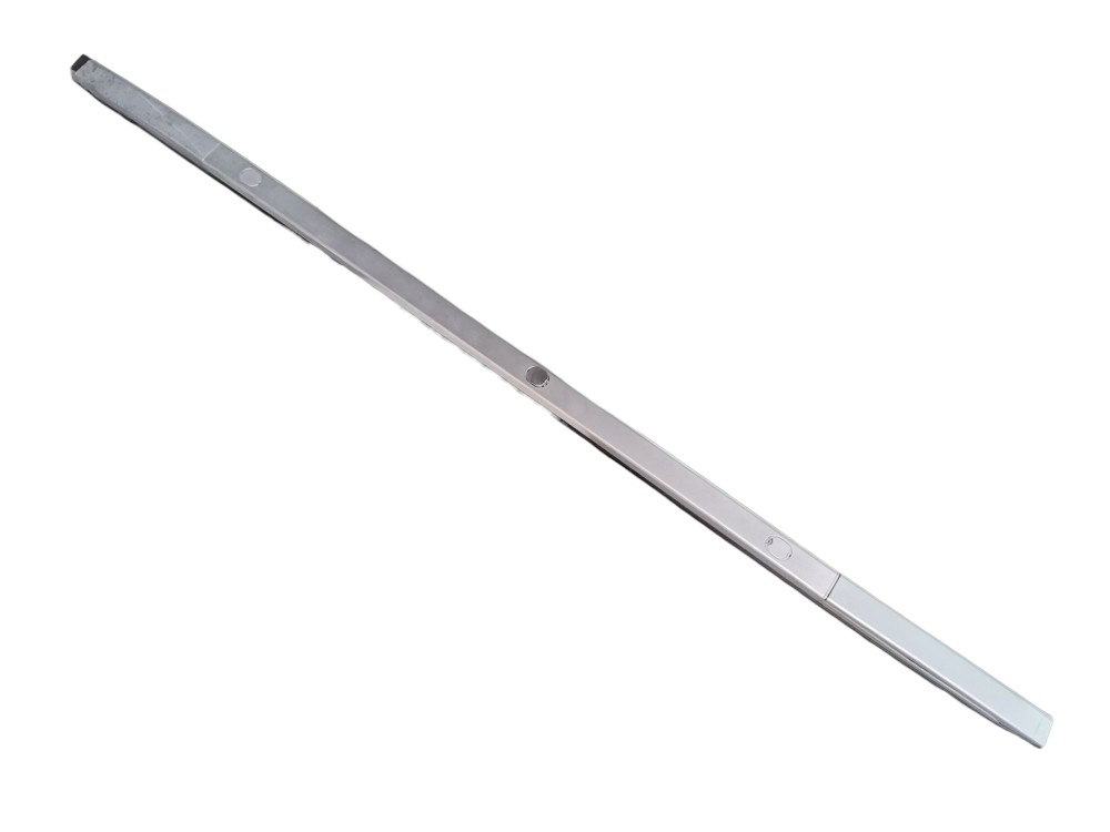 Rack Teto Esquerdo Chery Tiggo 7 2022 Prata