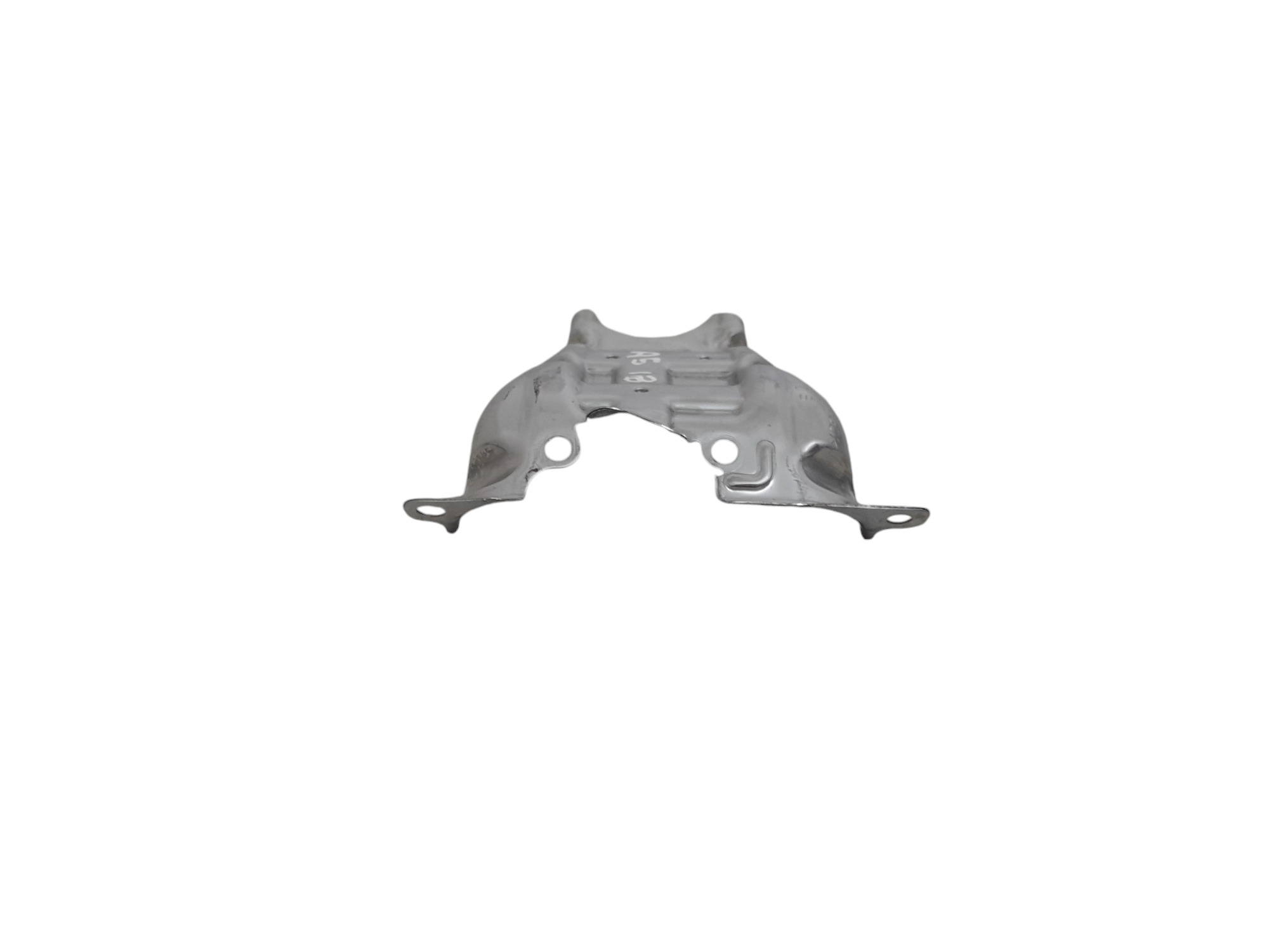 Defletor Calor Turbina Audi A5 2.0 2018 4