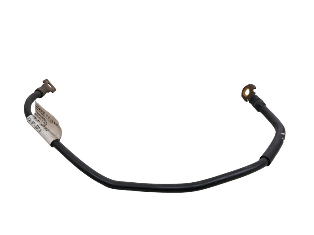 Cabo Terra Bateria Volkswagen Polo Tsi 1.0 3cc Flex 2023 4