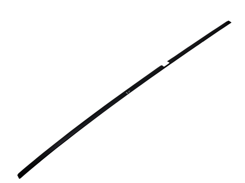 Friso Teto Esquerdo Mitsubishi Outlander 2011 – Preto