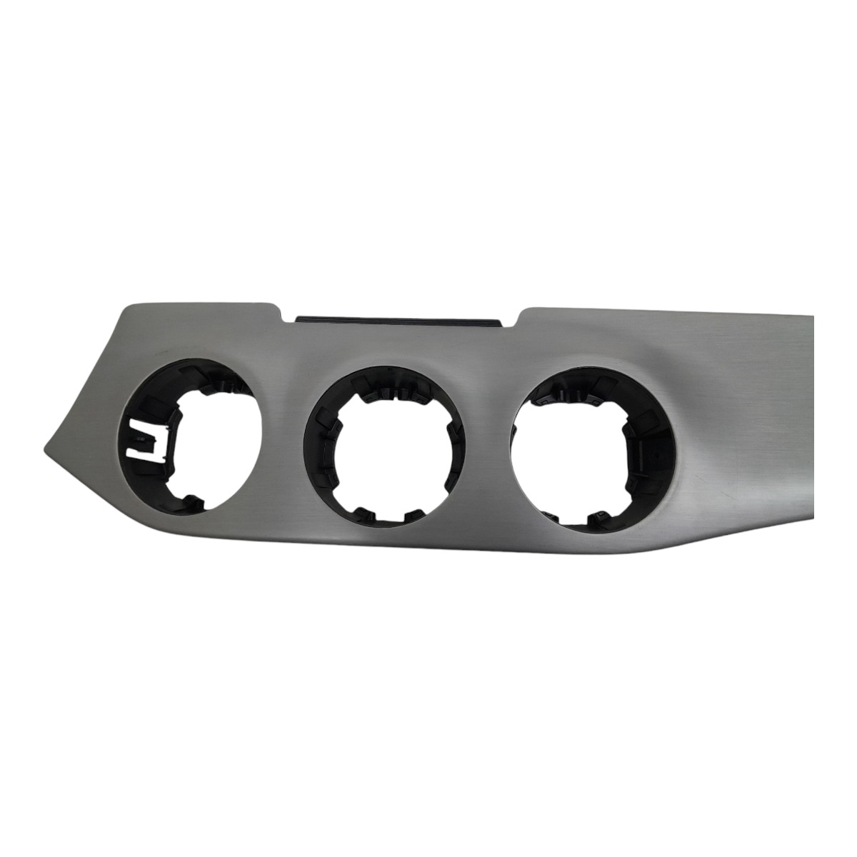 Moldura Difusor Ar Central Painel Mercedes Cla 250 2015 3