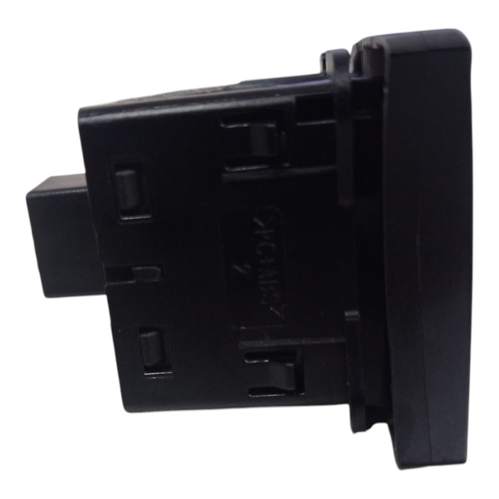 BOTAO CONTROLE TRAÇÃO CHERY TIGGO 5X TXS 1.5 AUT 2020 2