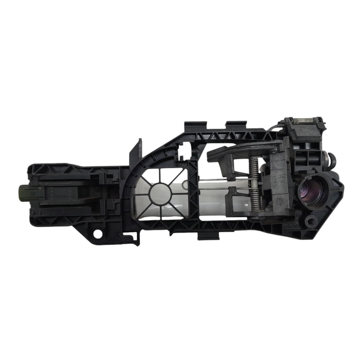 Maçaneta Externa Porta Tras Direita Volkswagen Passat 2012 6