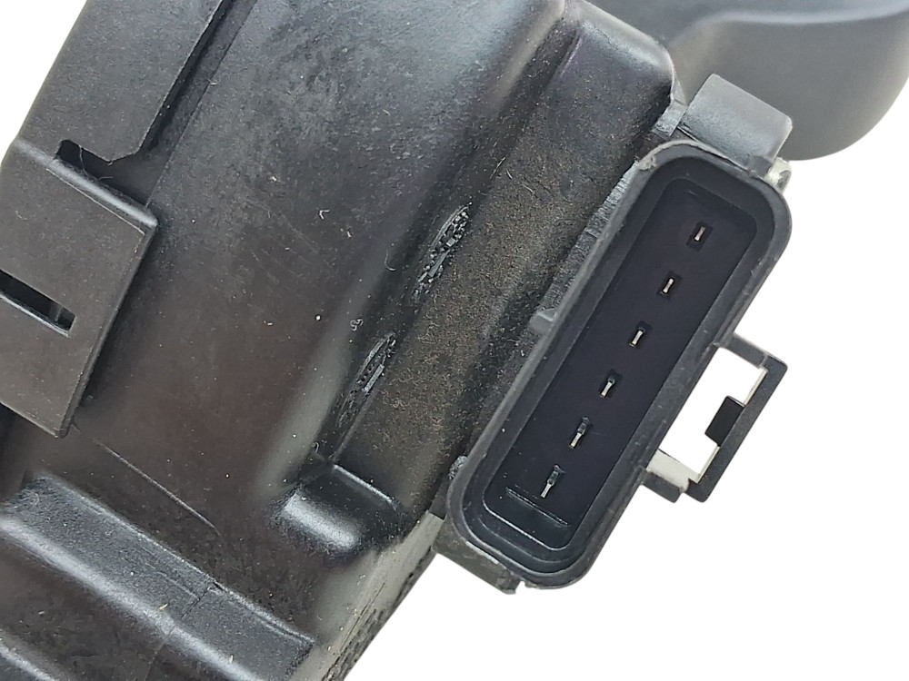 Pedal Acelerador Hyundai Ix35 2.0 2016 6