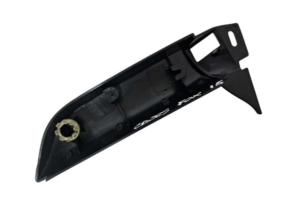 Acabamento Interno Retrovisor Dir Volkswagen Crossfox 2016 2