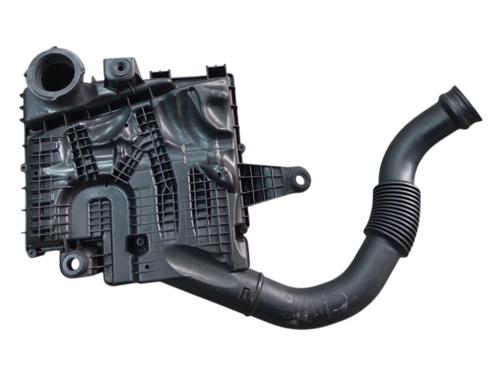 Caixa Filtro Ar Fiat Strada 1.3 Aut 2024 5