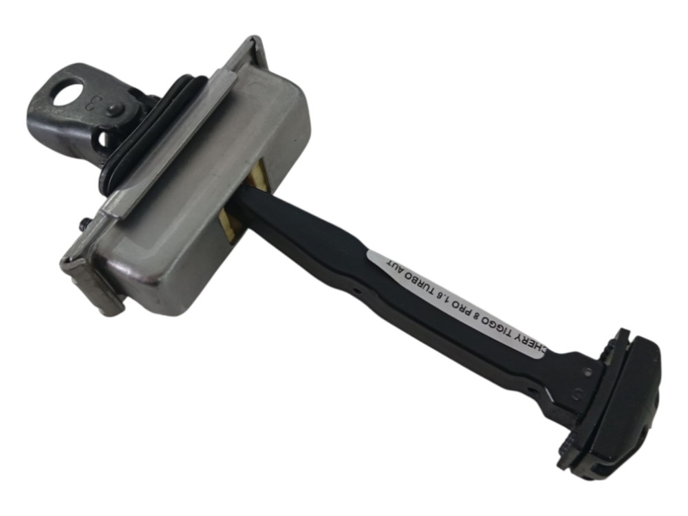 Limitador Porta Traseiro Esquerdo Chery Tiggo 8 Pro 1.6 2025 6