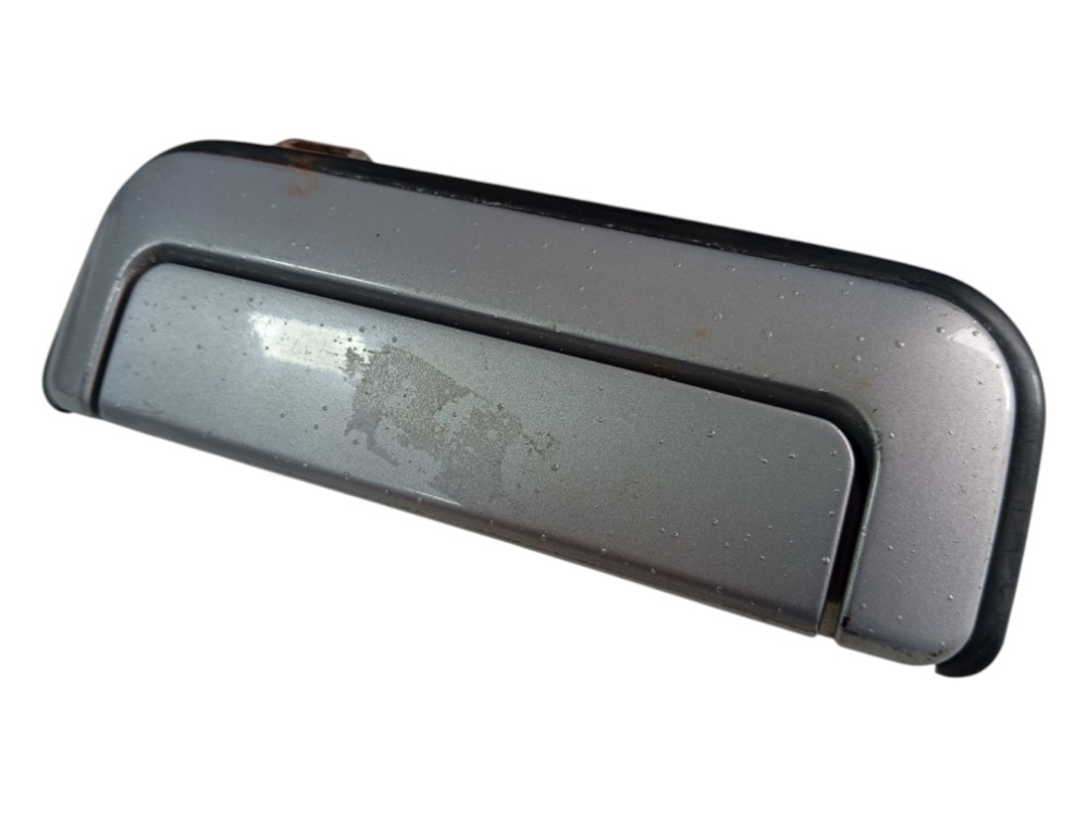 Maçaneta Externa Diant Direita Mitsubishi Pajero Sport 2008 Dianteira 3