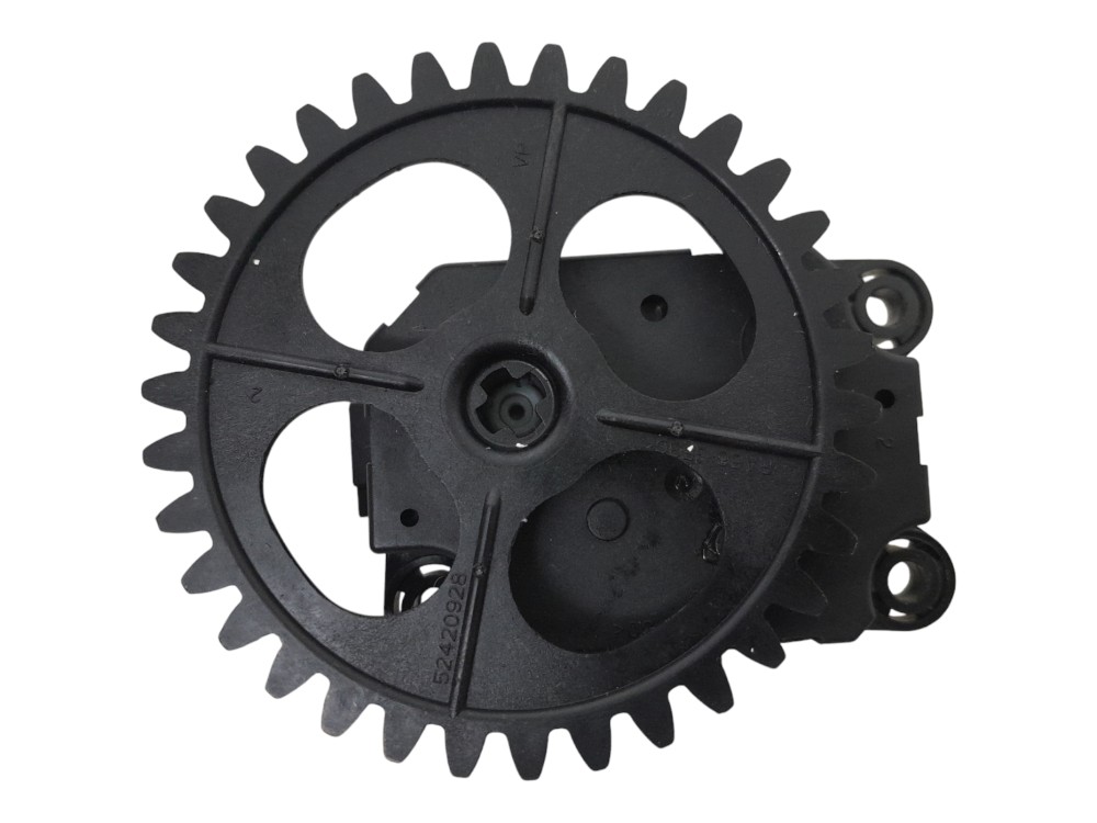 Motor Atuador Caixa Ar Interna Chevrolet Cruze Lt 2012 4