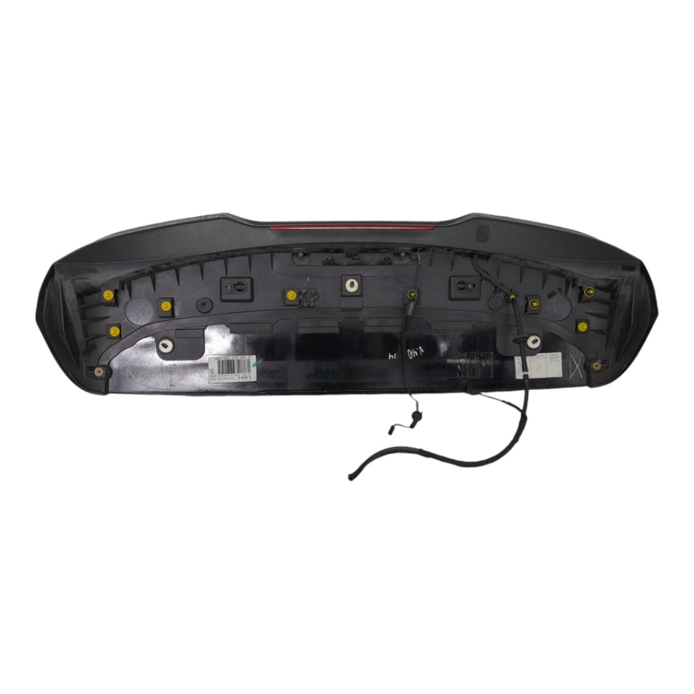 Aerofolio C/ Break Light Volvo V40 T4 2014 5