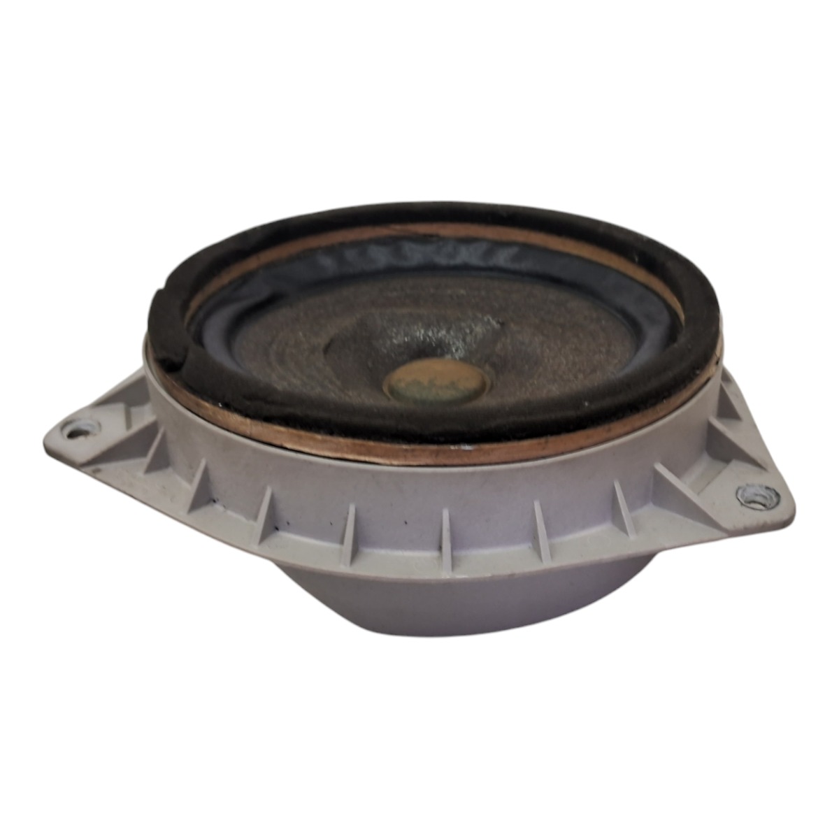 Alto Falante Porta Dianteira Direita Toyota Corolla 2007 Preto 5