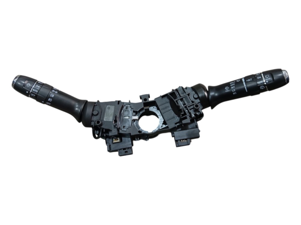 CHAVE SETA CHERY TIGGO 5X TXS 1.5 FLEX AUT 2020 3