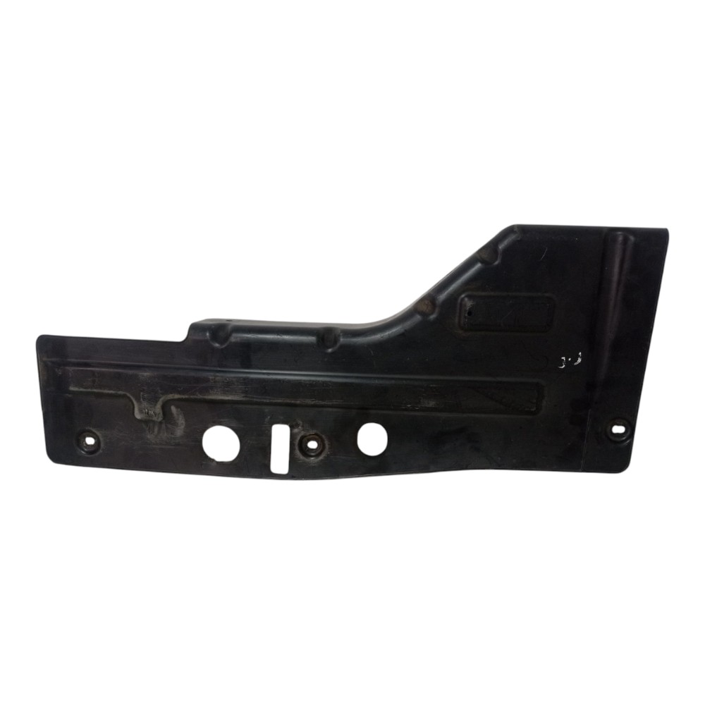 DEFLETOR INFERIOR DIANTEIRO CHEVROLET CRUZE 1.8 AUT 2015