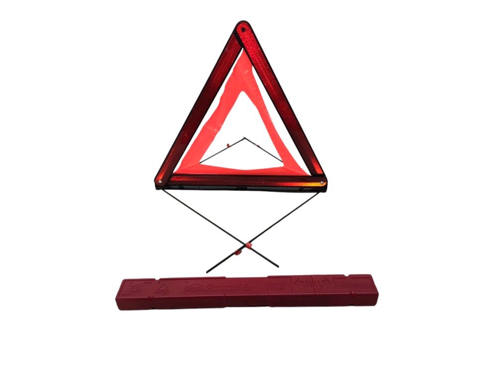 Triangulo Sinalizaçao Bmw 6770487