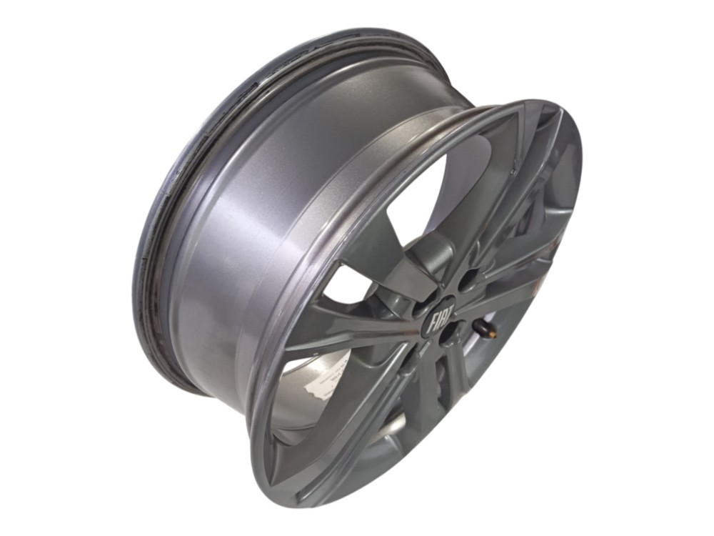 RODA FIAT PULSE 1.0 TURBO 2023 ARO 16 5
