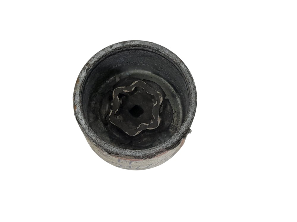 Jogo Parafuso Segredo Anti Furto Bmw 118i 2014 3