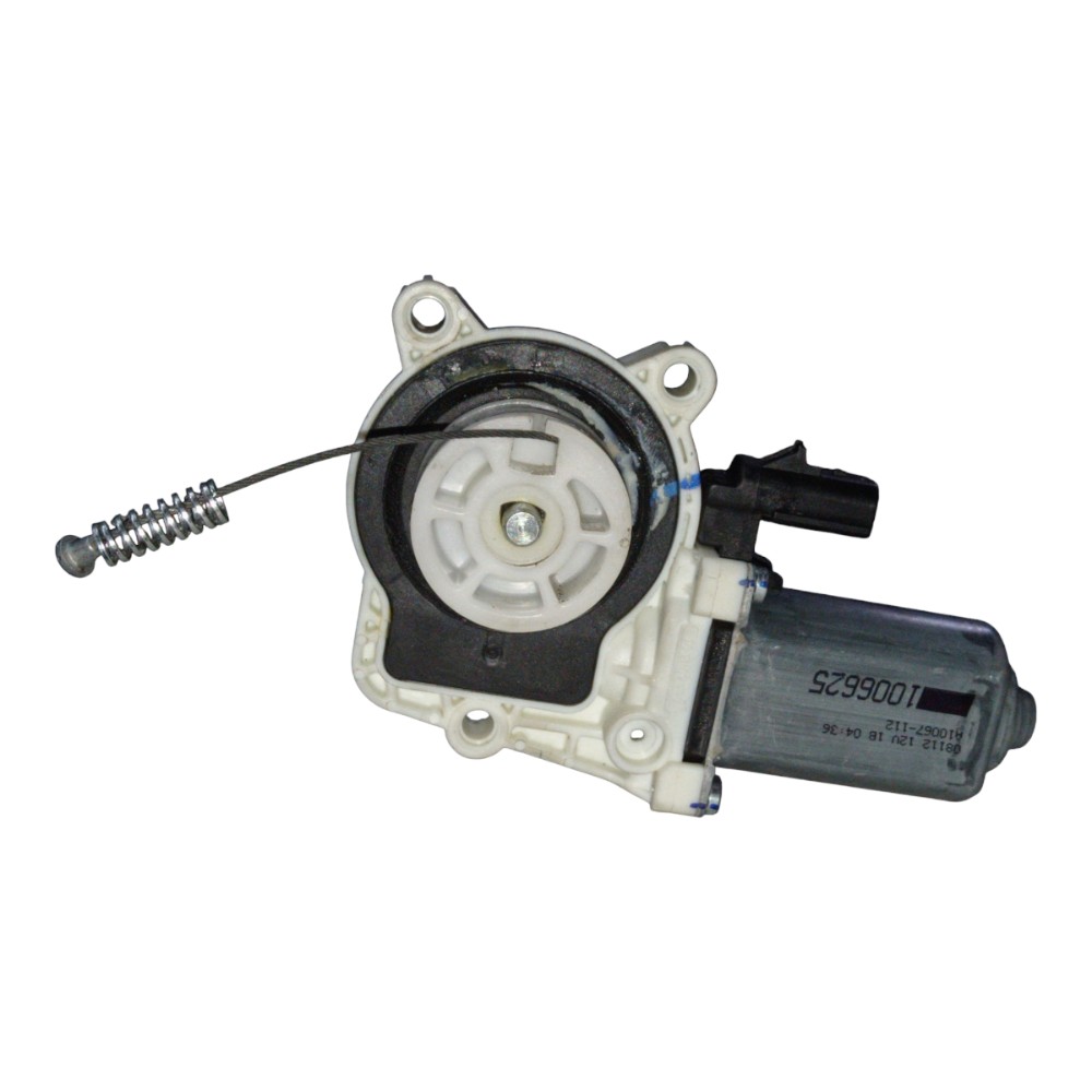 Máquina Vidro Traseiro Direito Jeep Cherokee 2012 2