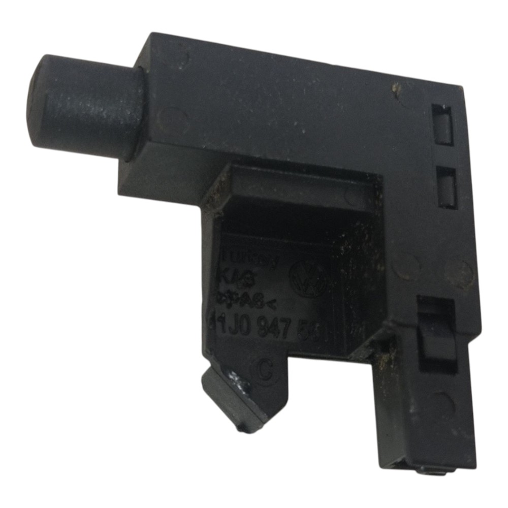 Interruptor Freio Mao Volkswagen Fox Msi 1.6 Flex Mec 2015 5