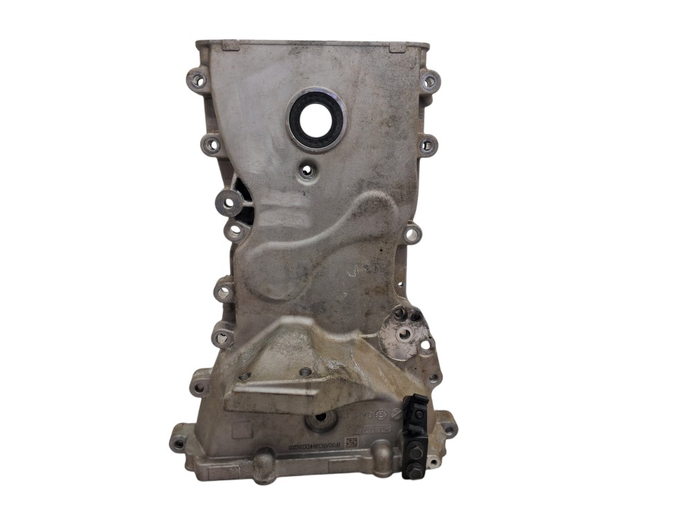 Tampa Lateral Motor Chery Tiggo 5x 1.5 16v Turbo Flex 2020