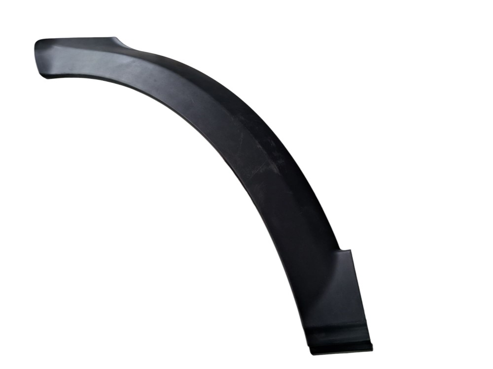 Aplique Arco Roda Traseira Direito Range Rover Vogue 2014 Preto 1