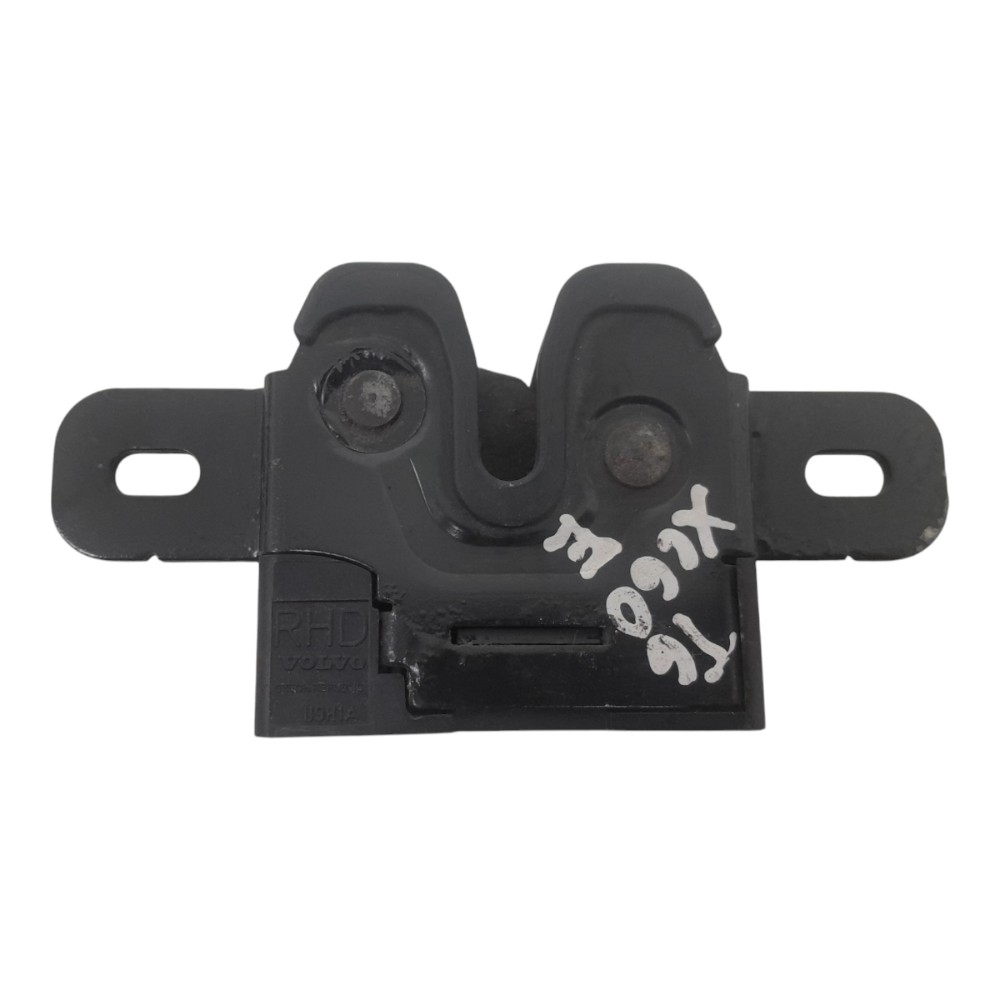 Fechadura Tampa Traseira Volvo Xc60 T6 2011