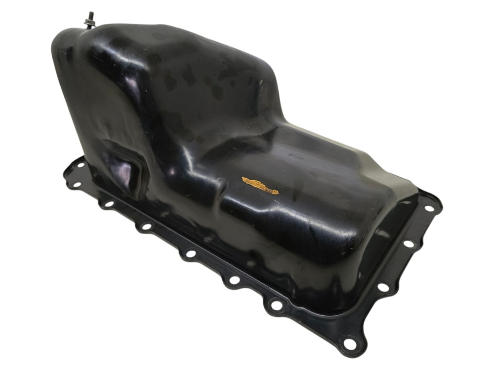 Carter Oleo Motor Bmw X1 N46 2.0 16v Gasolina 2012