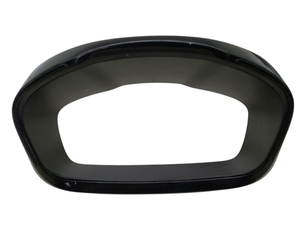 Moldura Painel Instrumento Renault Kwid Outsider 2020 1