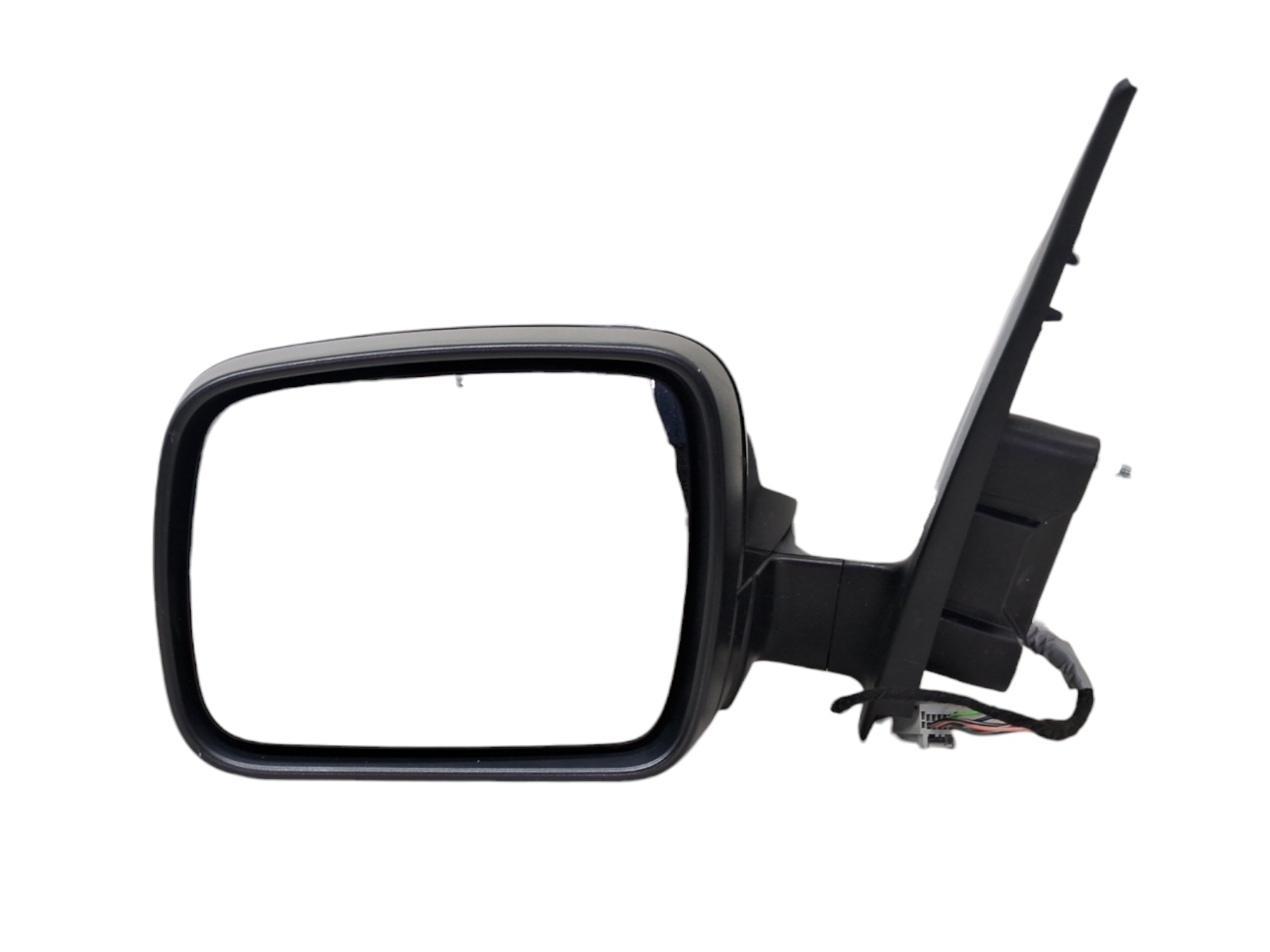 Retrovisor Esquerdo Land Rover Freelander 2 2012