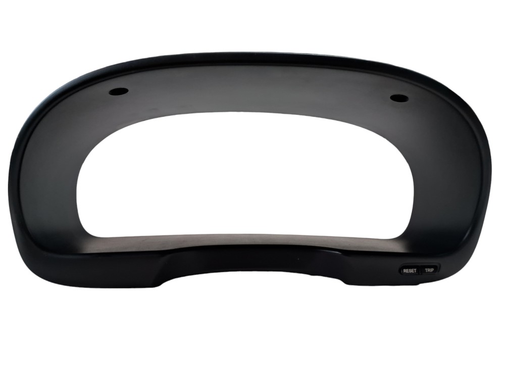 Moldura Painel Instruento Hyundai Santa Fe 2012 1