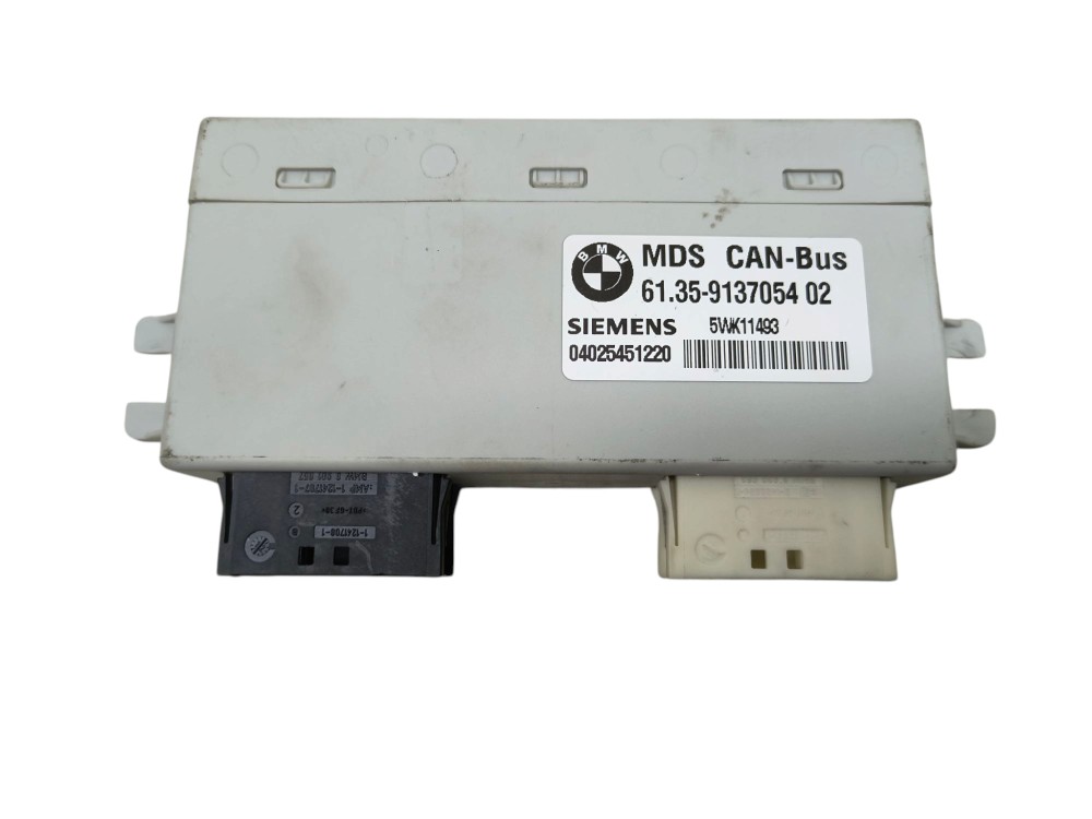Modulo Teto Solar Bmw X1 2013 1