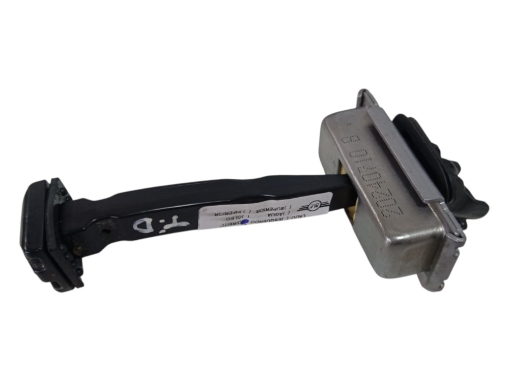Limitador Porta Traseiro Direito Chery Tiggo 8 Pro 1.6 2025 3