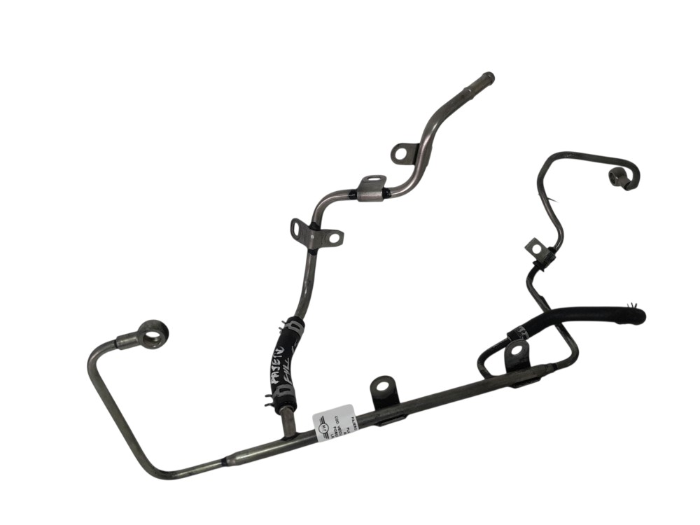 Cano Flauta Combustivel Mitsubishi Pajero Full 3.2 4cc 2015 7