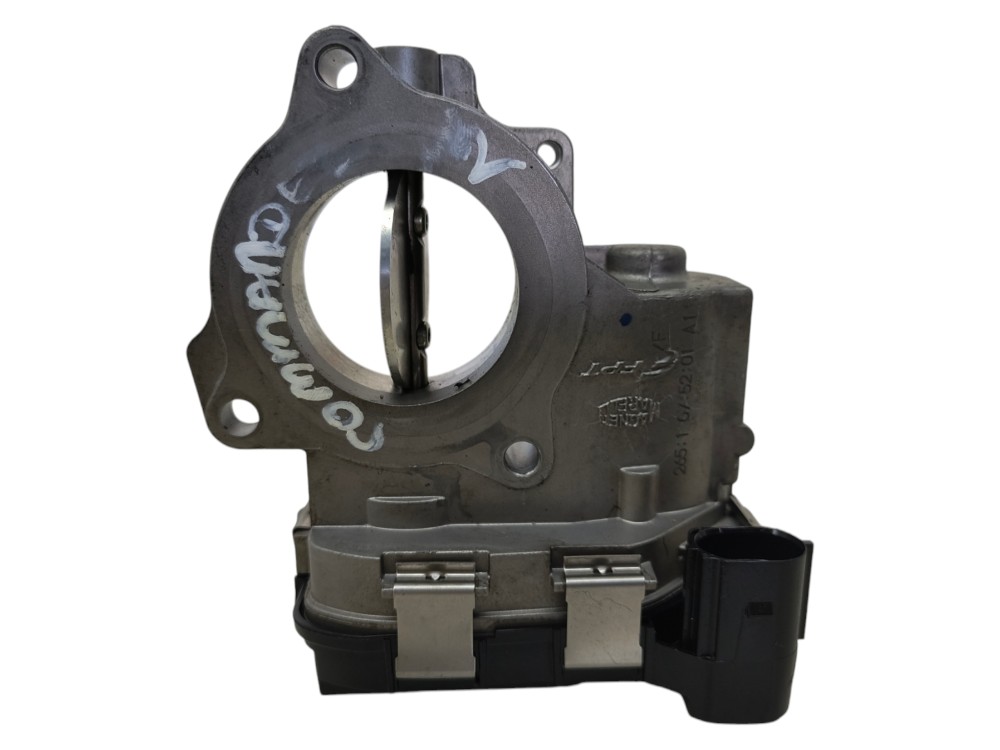 Tbi Corpo Borboleta Jeep Commander 2.0 16v Turbo Diesel 2022