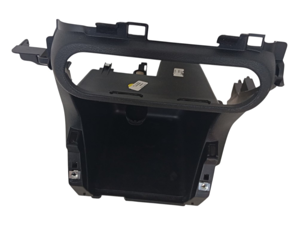 Moldura Central Console Nissan Kicks 1.6 Flex Aut 2018 5