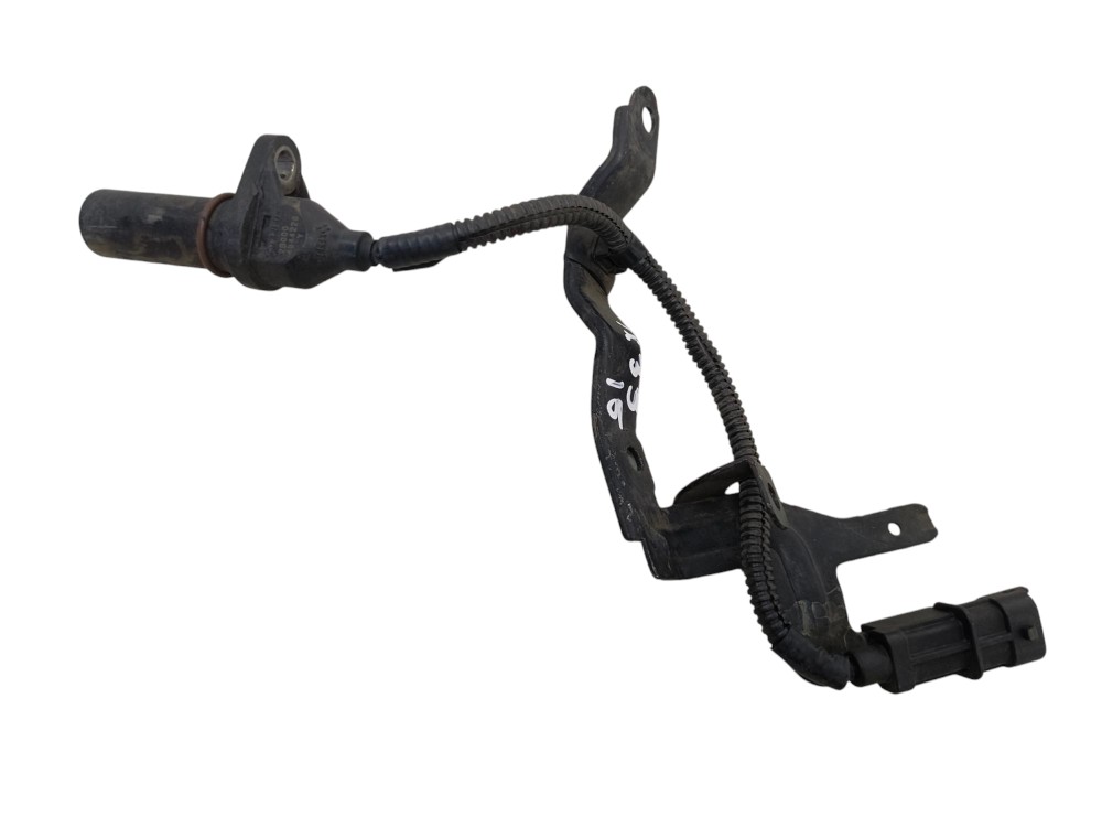 Sensor Rotaçao Hyundai Ix35 2.0 16v Flex 2016