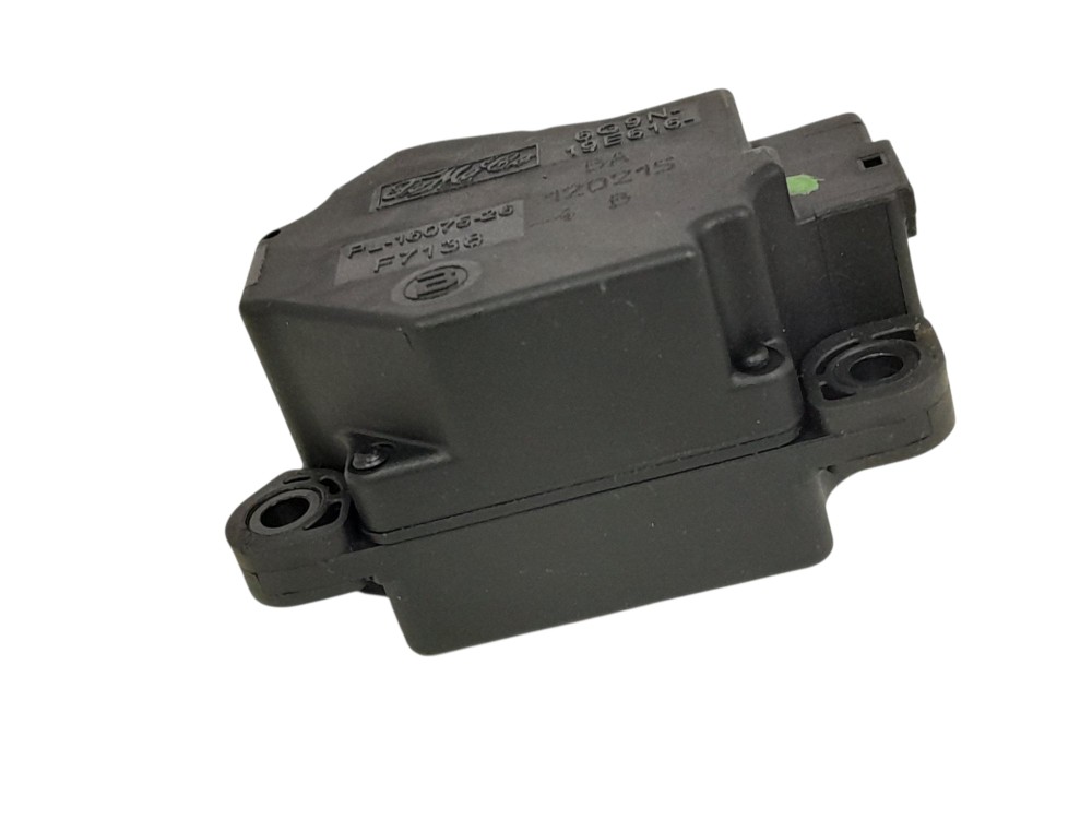 Motor Atuador Caixa Ar Interna Land Rover Freelander 2 2012 2