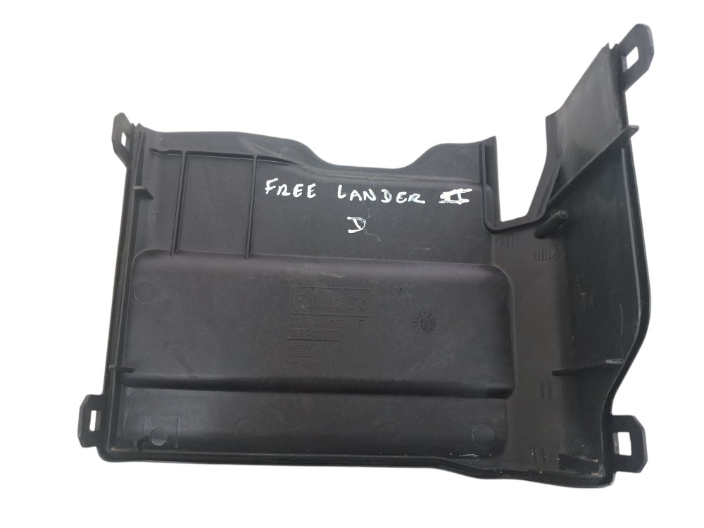 Complemento Caixa Bateria Land Rover Freelander 2 2008 5