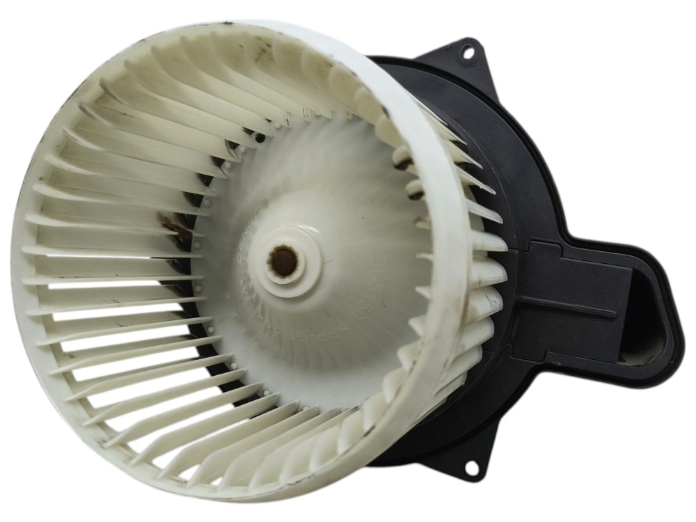 Eletroventilador Caixa Ar Fiat Fastback 1.3 16v Turbo 2023